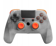 Snakebyte SB914522 PS4 Szary - 1281811 - zdjęcie 1